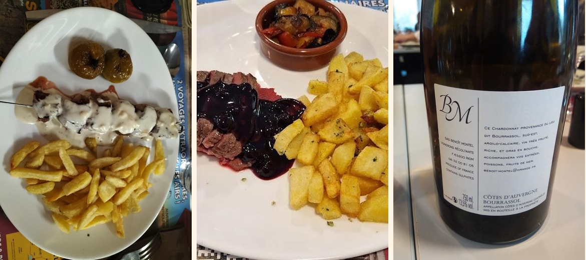 AUBERGE DES CHEIRES - Gallery Image 3