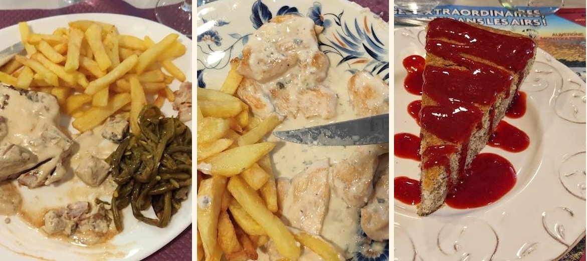 AUBERGE DES CHEIRES - Gallery Image 4