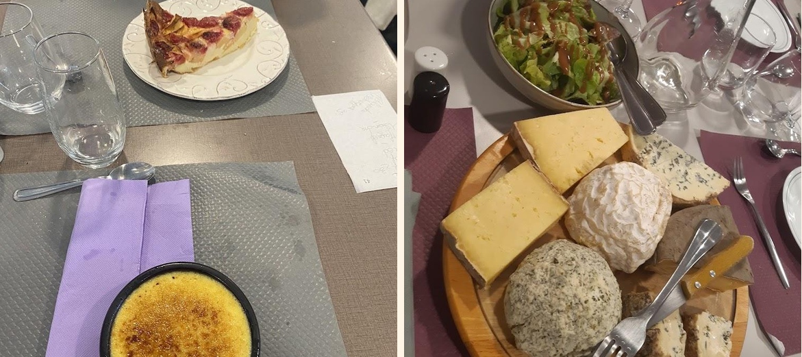 AUBERGE DES CHEIRES - Gallery Image 5