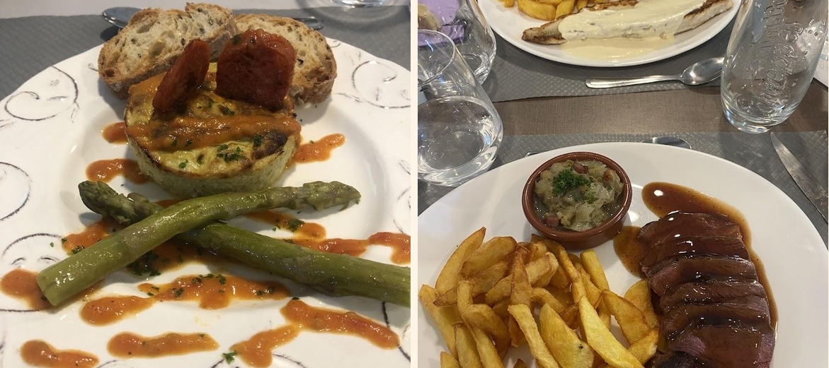 AUBERGE DES CHEIRES - Gallery Image 6