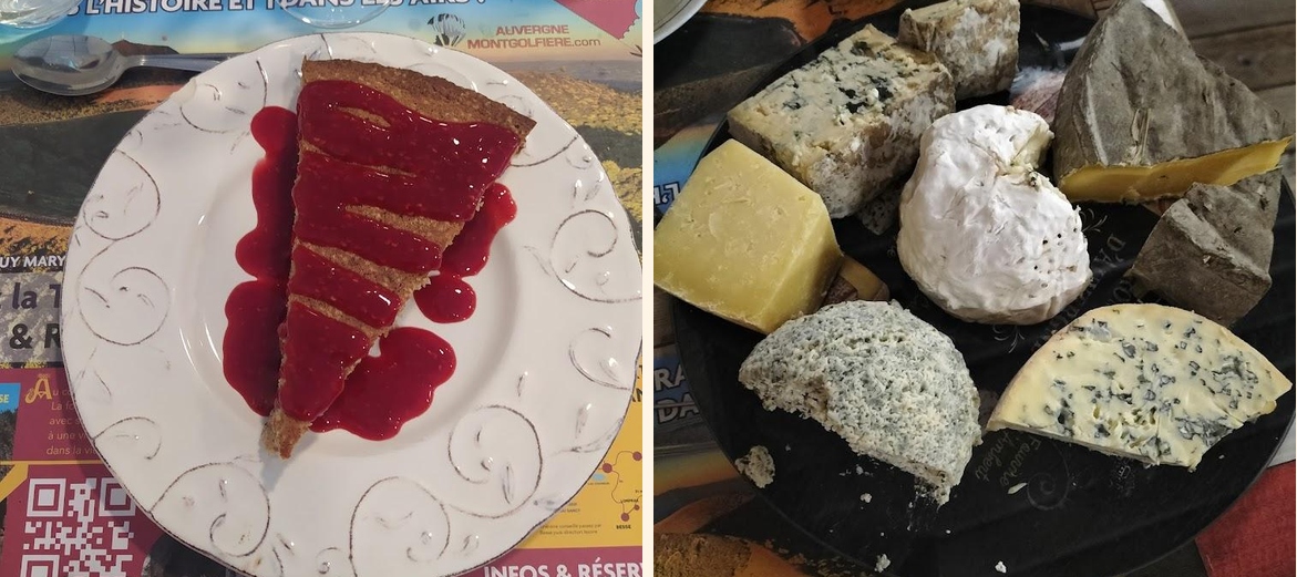 AUBERGE DES CHEIRES - Gallery Image 7